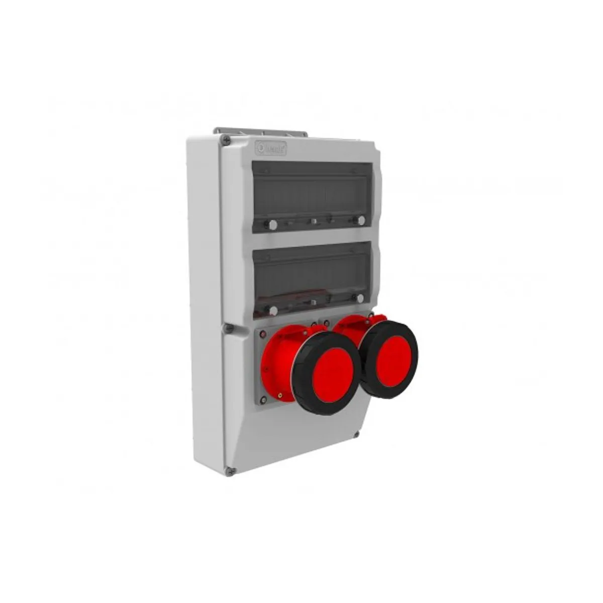 Bemis BD8-6255-0000 V26 Priz Kutusu IP66 300x535x145