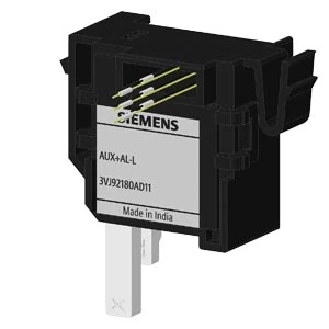 Siemens 3VJ9218-0AD11 Şalter Aksesuarı