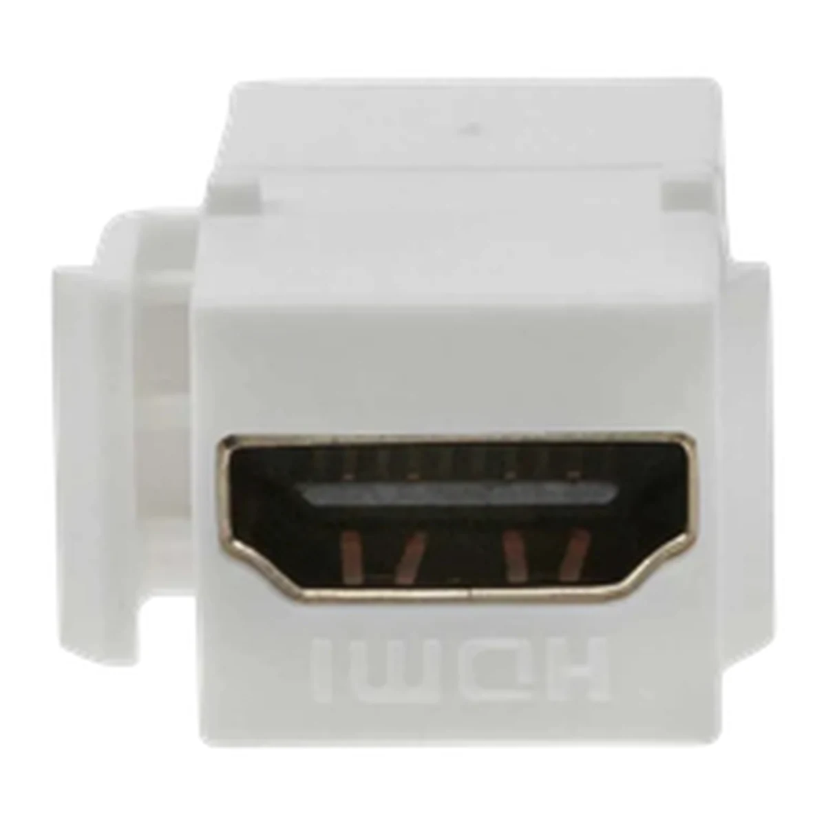 MAS-HDMI KJ HDMI Konnektör Dişi Giriş Çıkış — temsili katalog görseli