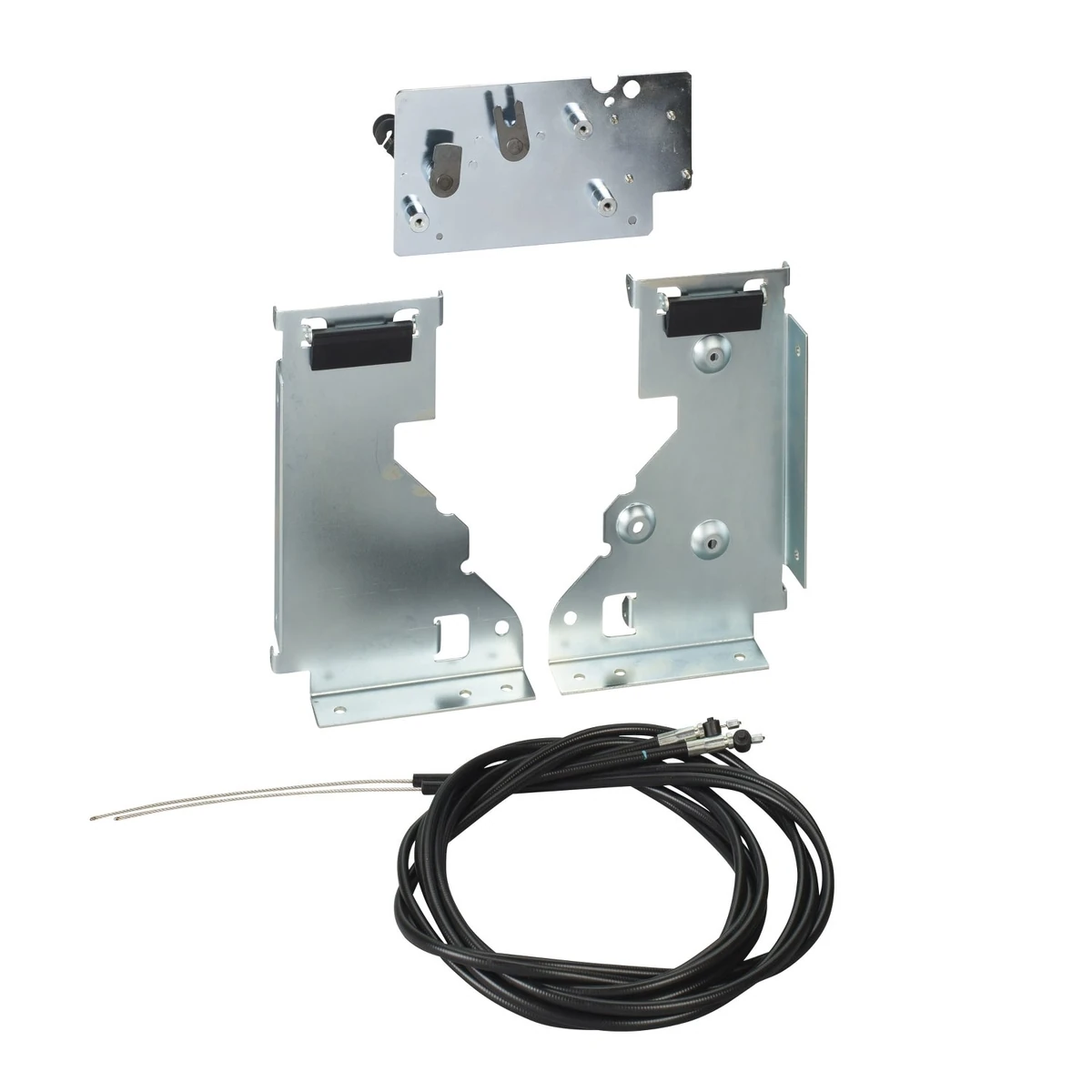 Schneider Electric 33911 Mechanical interlock (ComPacT NS800-1600, fixed type) vertical / horizontal connection with cable