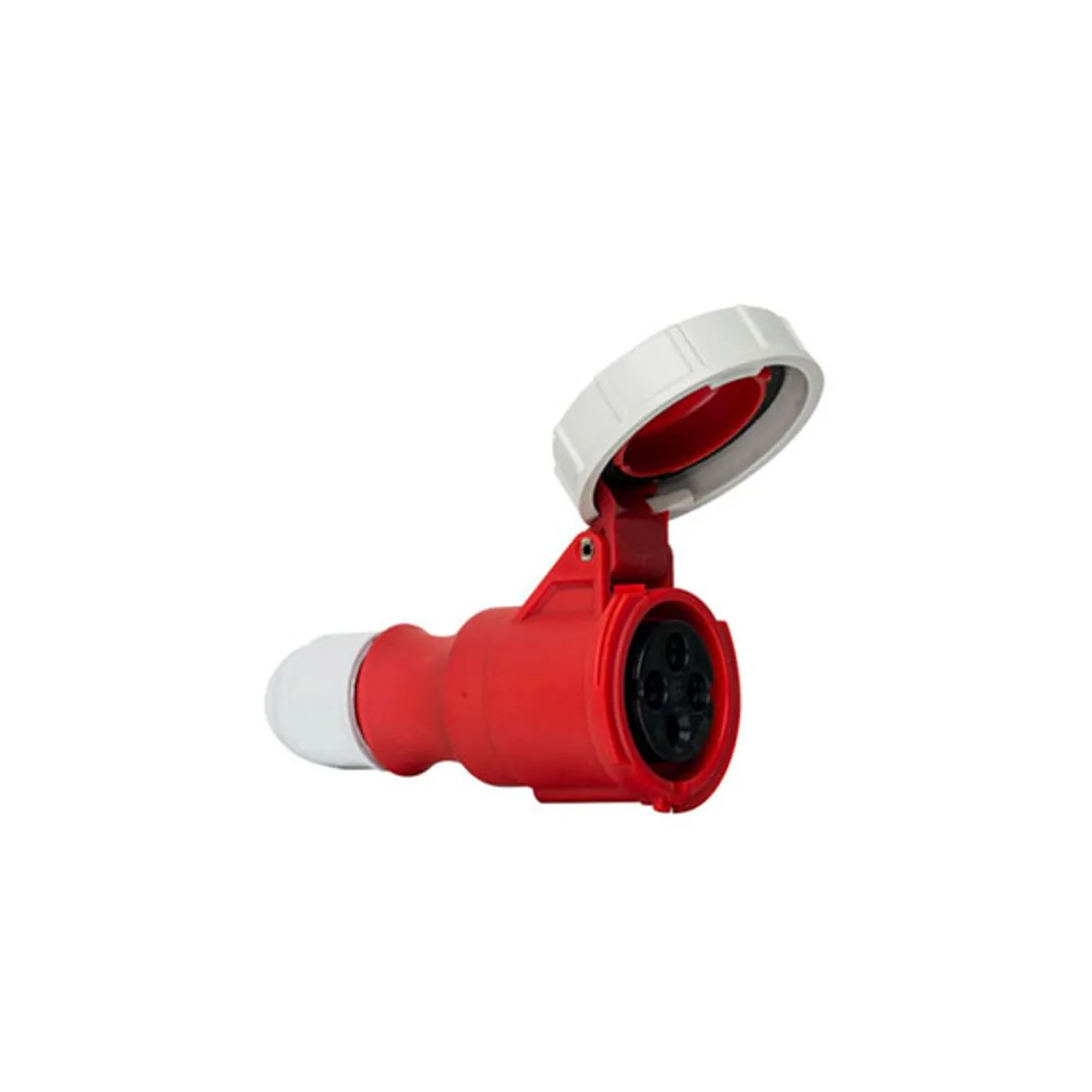 Bals T310280V 4x16A Extension Socket IP67 Screw Type