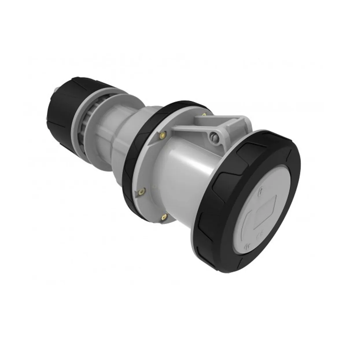 Bemis BC1-8504-7312 CEE Extension Socket 160 A 3P+E IP67