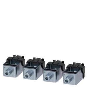 Siemens 3VM9254-0JA12 Şalter Aksesuarı