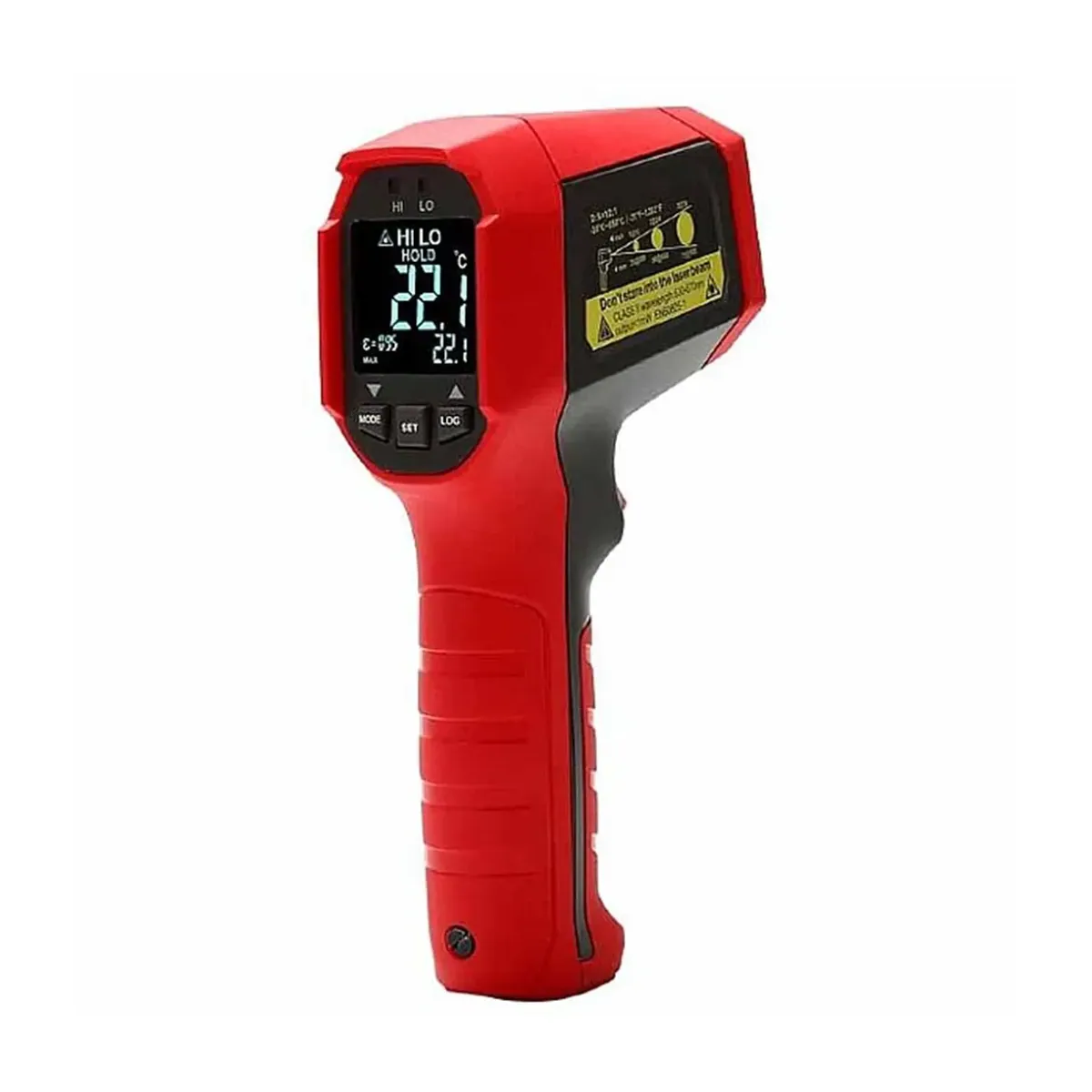 Unit UT309D Profesyonel Lazerli Termometre