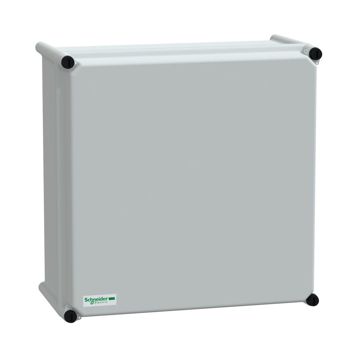 Schneider Electric NSYPLSC3636G 7035 Opak polikarbon PLS kutu36x36x18 — üretici ürün görseli
