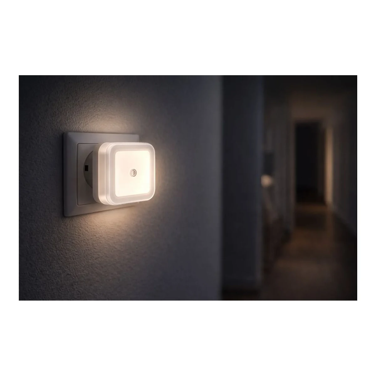 CATA CT-9500 Fotoselli Gece Lambası — üreticinin temsili ürün/aile görseli