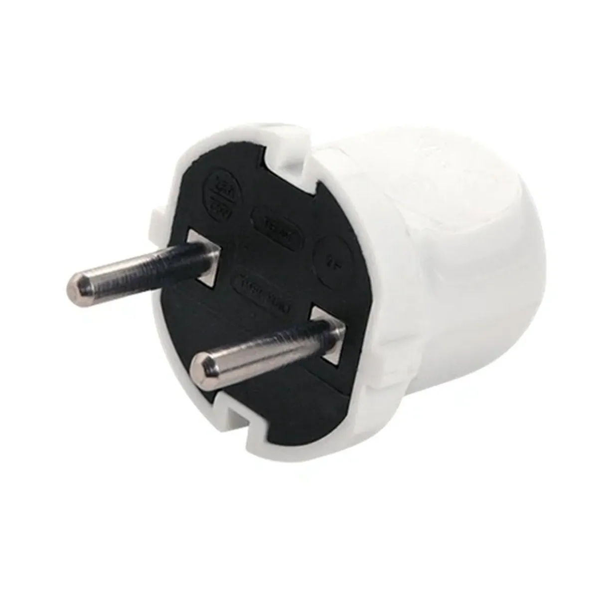 Viko Male Plug Mimoza