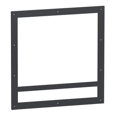 Schneider Electric 48603 Panel mounting frame, NW drawout type