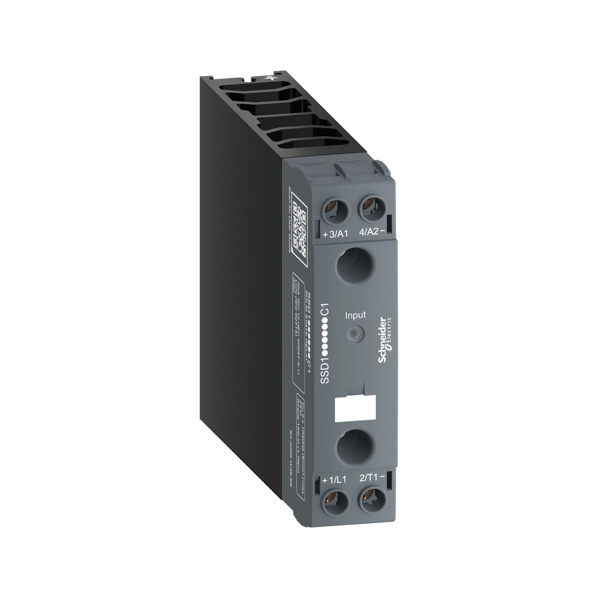 Schneider Electric SSD1A320M7C1 Solid State Röle — temsili üretici aile görseli