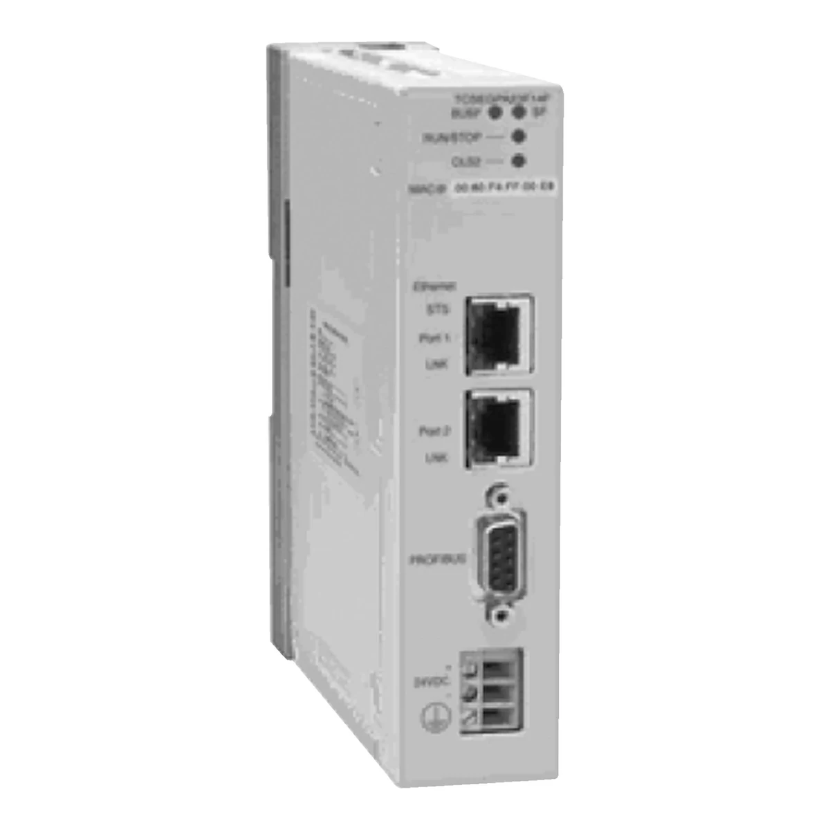 Schneider Electric TCSEGPA23F14F Profibus DP Master — üretici temsili ürün görseli