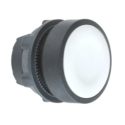 Schneider Electric ZB5AA8 PUSHBUTTON OPERATOR HEAD — üretici katalog görseli