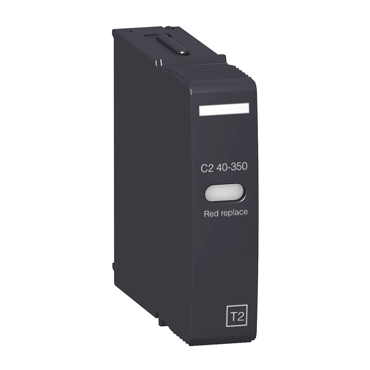 Schneider Electric 16316 Parafudr Kartuşu C2 40 - 250 — üretici ürün görseli
