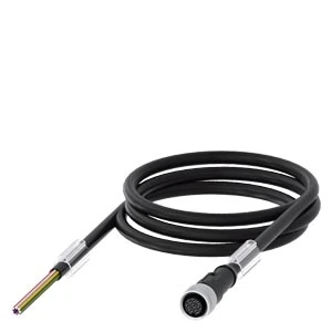 Siemens 3SX5601-2GA10 Emniyet Şalteri Donanımı 10 m