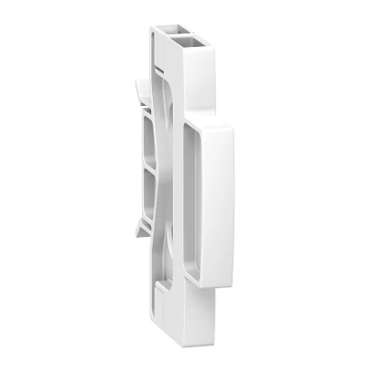 Schneider Electric A9A27062 Acti9 Accessories, 9mm spacer accessory (5-pack)