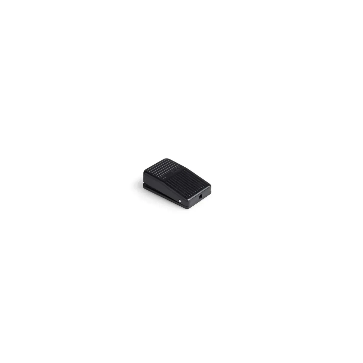 Emas PDM Serisi Plastik 1CO Mini Siyah Pedal PDM1