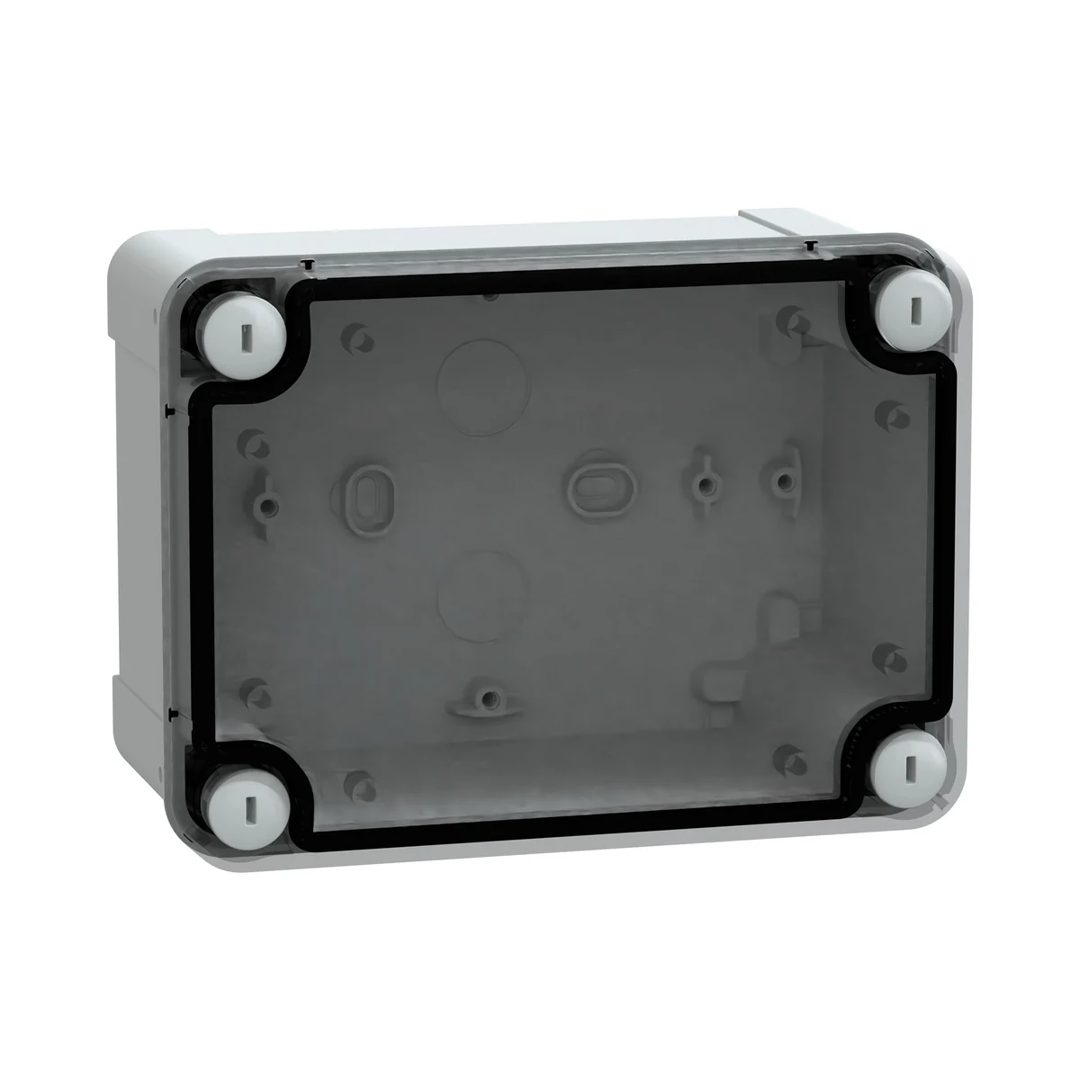 Schneider Electric NSYTBS19168T ABS endüstriyel kutu 192x164x87 lo tr — temsili aile görseli