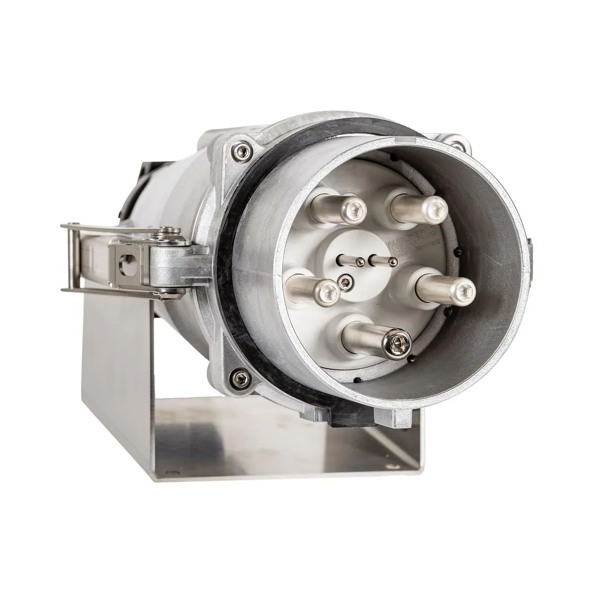 TP Elektrik 53-11726 5x400A Wall Plug, IP 67