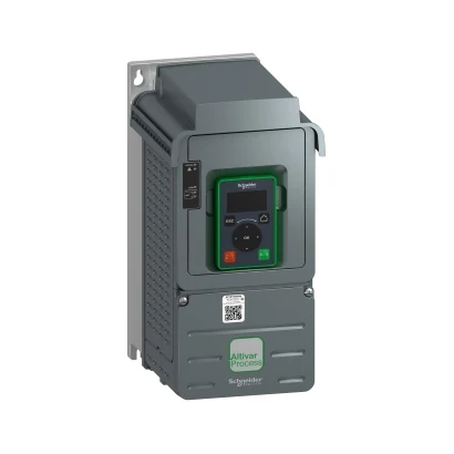 Schneider Electric ATV610U07N4 ATV610, VSD IP20 0.75kW, 380/415V