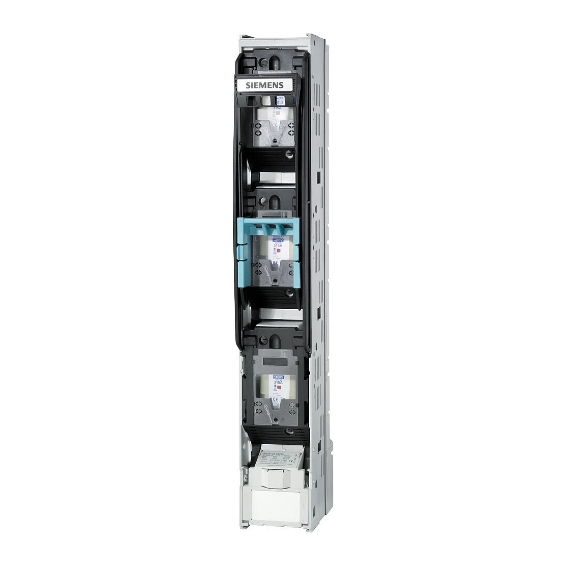 Siemens 3NJ4143-3BF01 Switch Disconnector 630 A