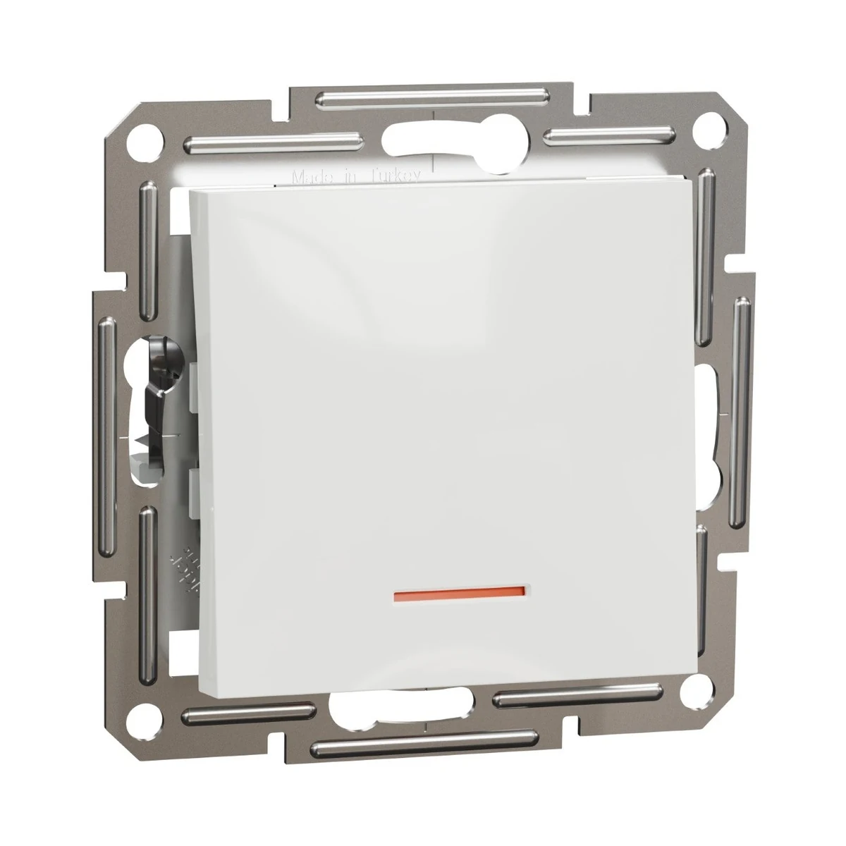 Schneider Electric EPH1470121 Asfora Işıklı Anahtar çerçevesiz — üretici ürün görseli