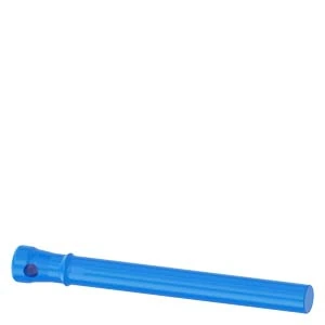 Siemens 3SU1900-0FY50-0AA0 Buton ve Sinyal Aksesuarı Mod 4 mavi anahtar