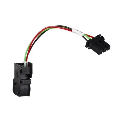 Schneider Electric LV847080SP PF kapamaya hazır kontak (MTZ1/2/3) — üretici katalog görseli