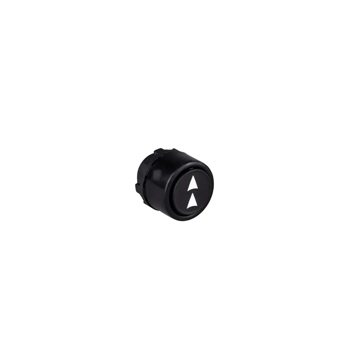 Emas Replacement Two-Speed Black Button Head PVCHSD