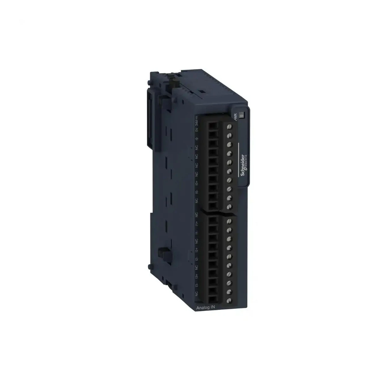 Schneider Electric TM3TI4 4ch Analog Input, Temperature, Current-Voltage