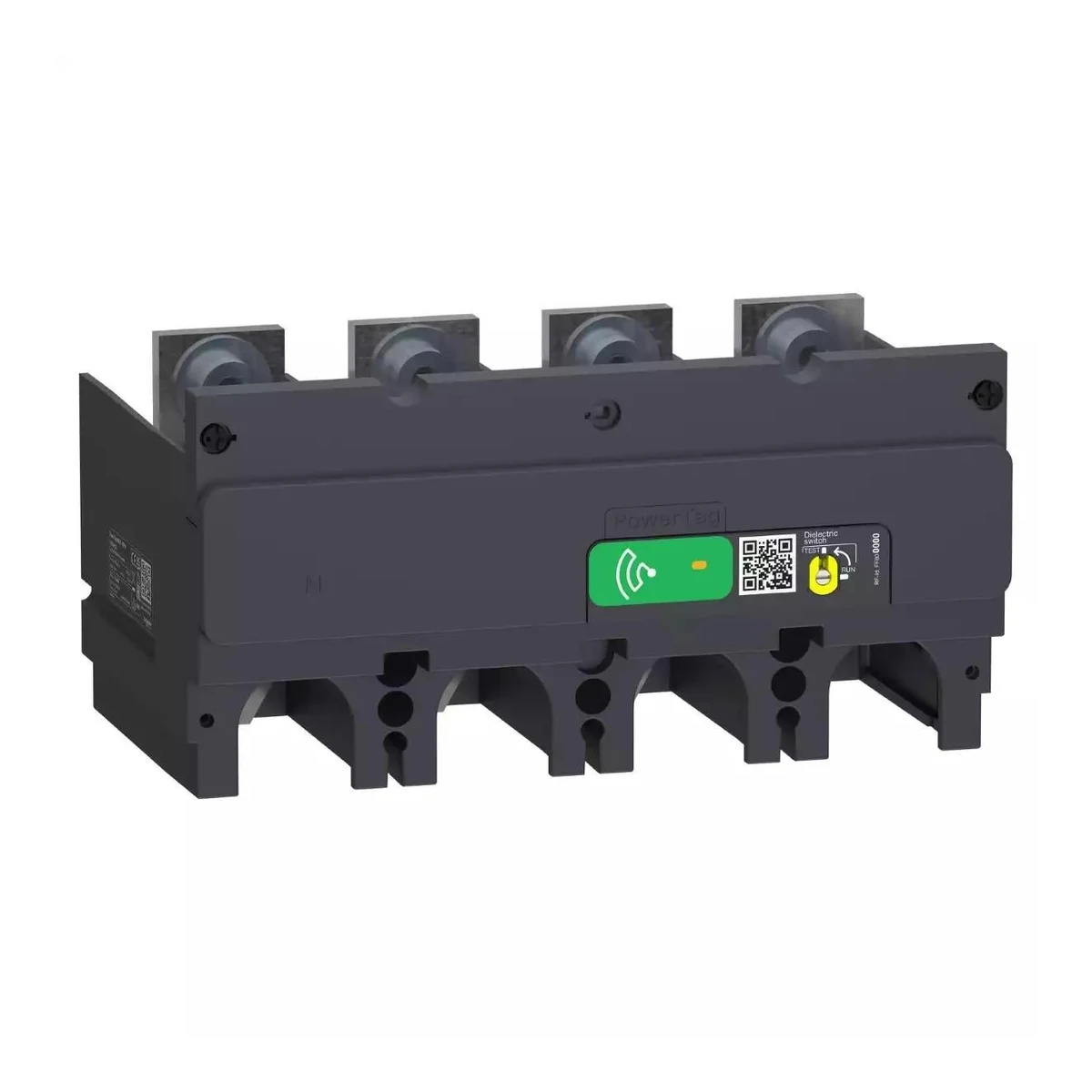 Schneider Electric LV434023 PowerTag NSX Energy M630 3P+N — üretici temsili ürün görseli