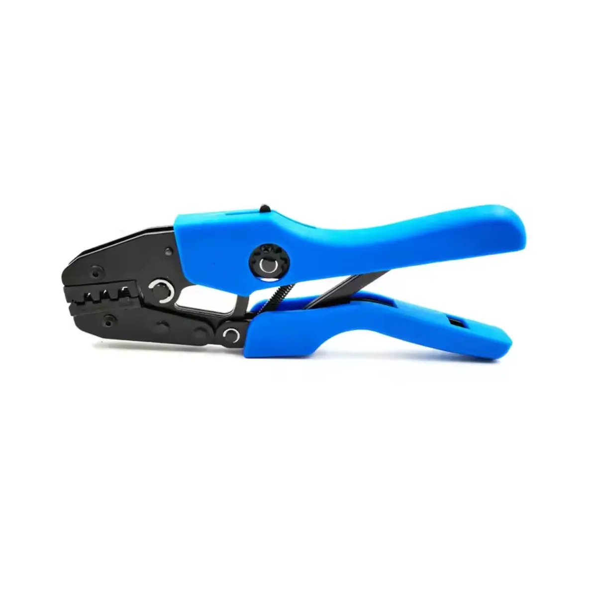 Isıso AN-16WF Zupper Hand Tool, 6-16 mm2