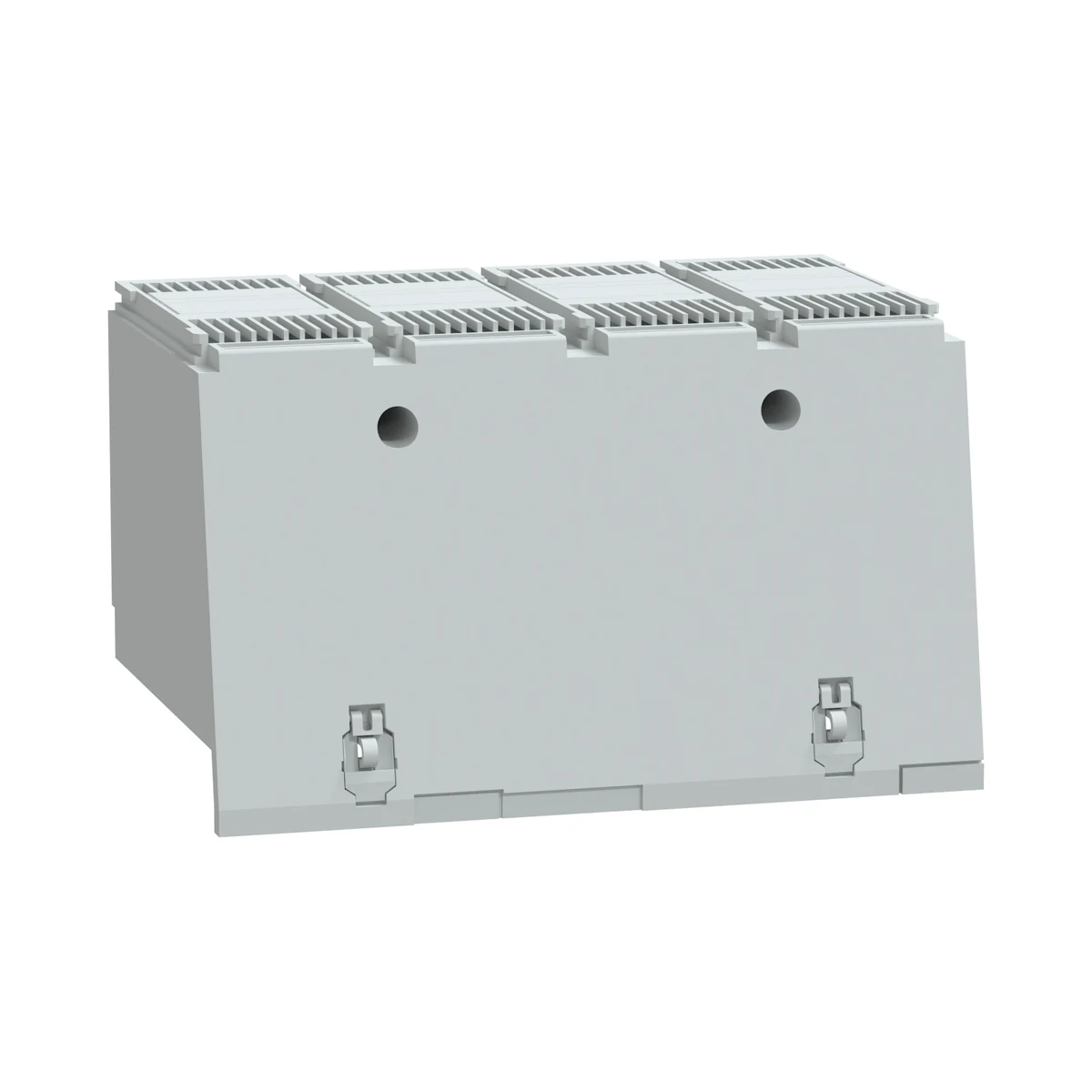 Schneider Electric G40LTSHD4P Long Terminal Shield 4P GoPact MCCB 400