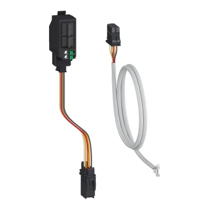 Schneider Electric LV850062SP ULP Communication modülü(MTZ2/3, for drawout type)