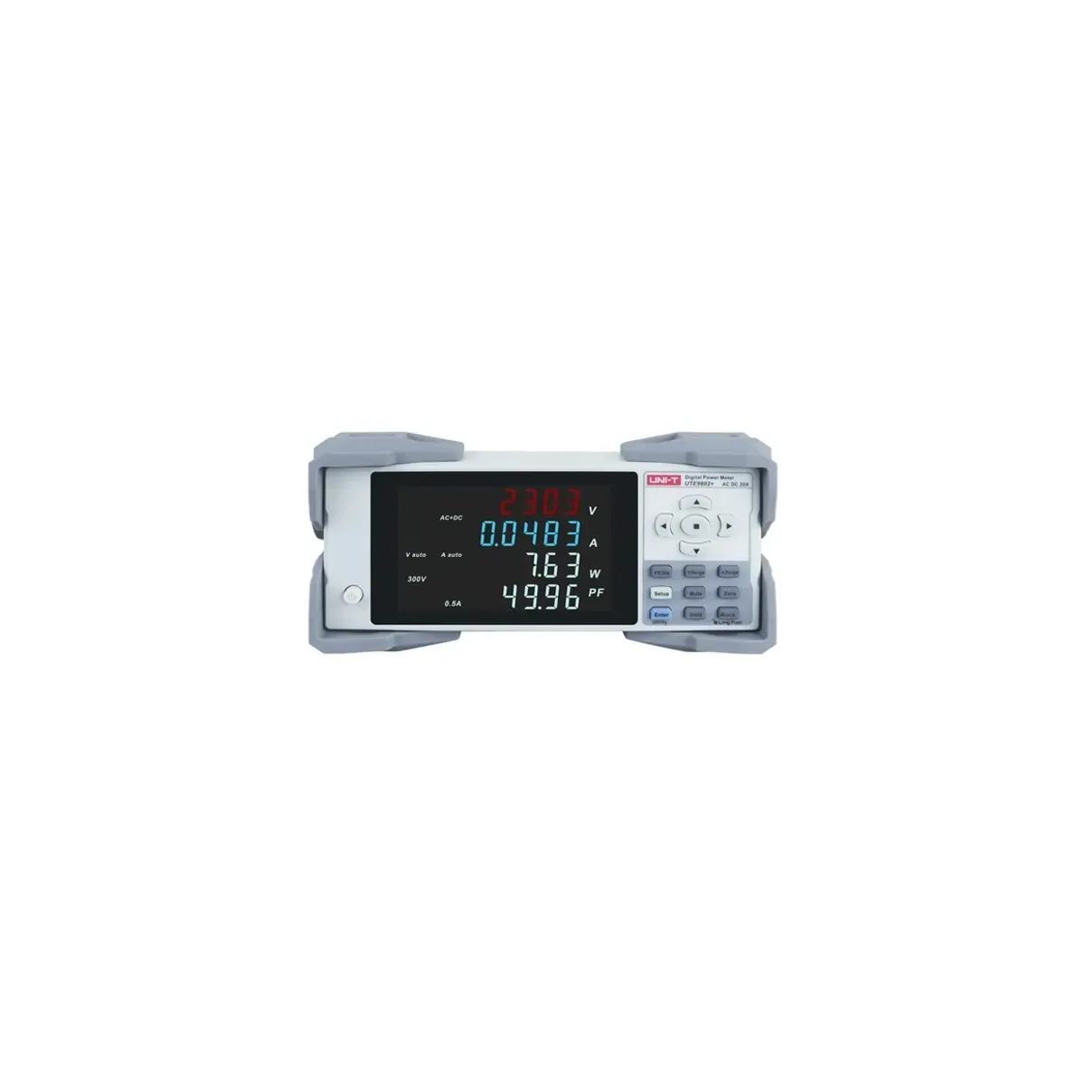 Unit UTE9802+ Benchtop Power Meter