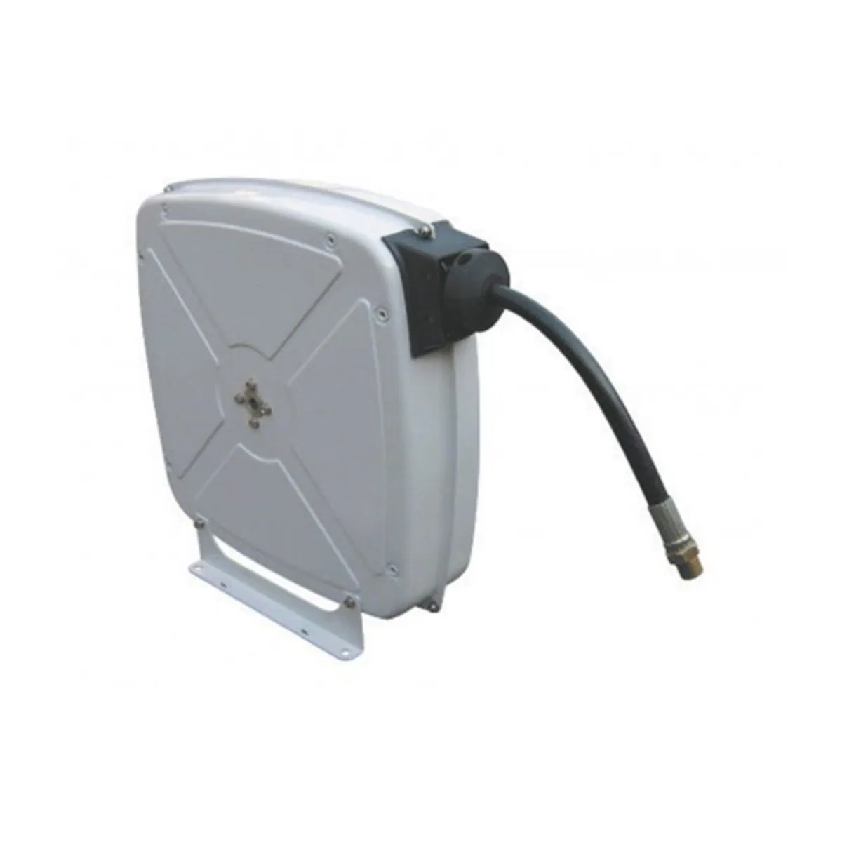Bemis BHA-0213-0020 Hava Aktarım Tamburu IP55 20 m