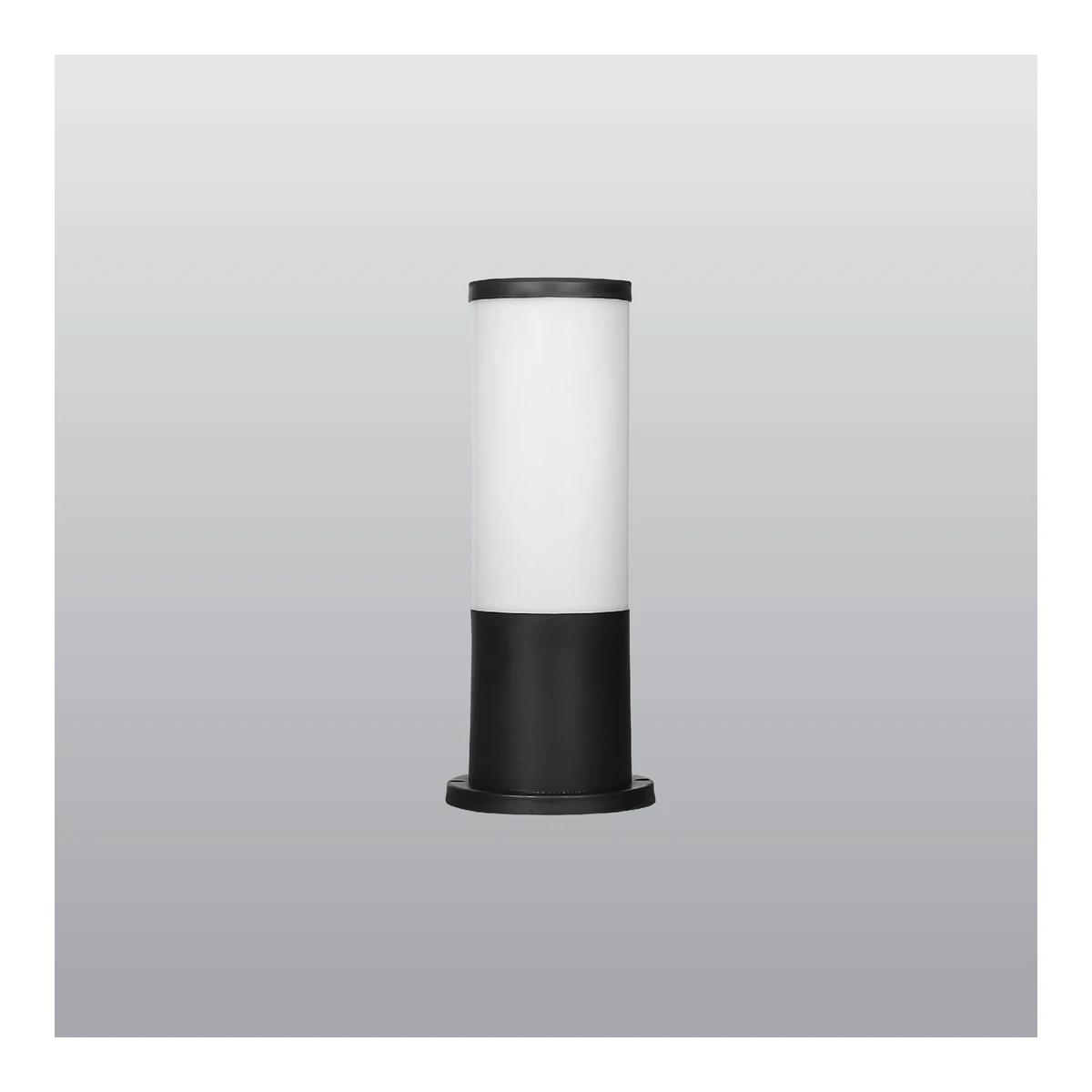 ACK AG56-05121 Aria PC Garden Luminaires E27 Black