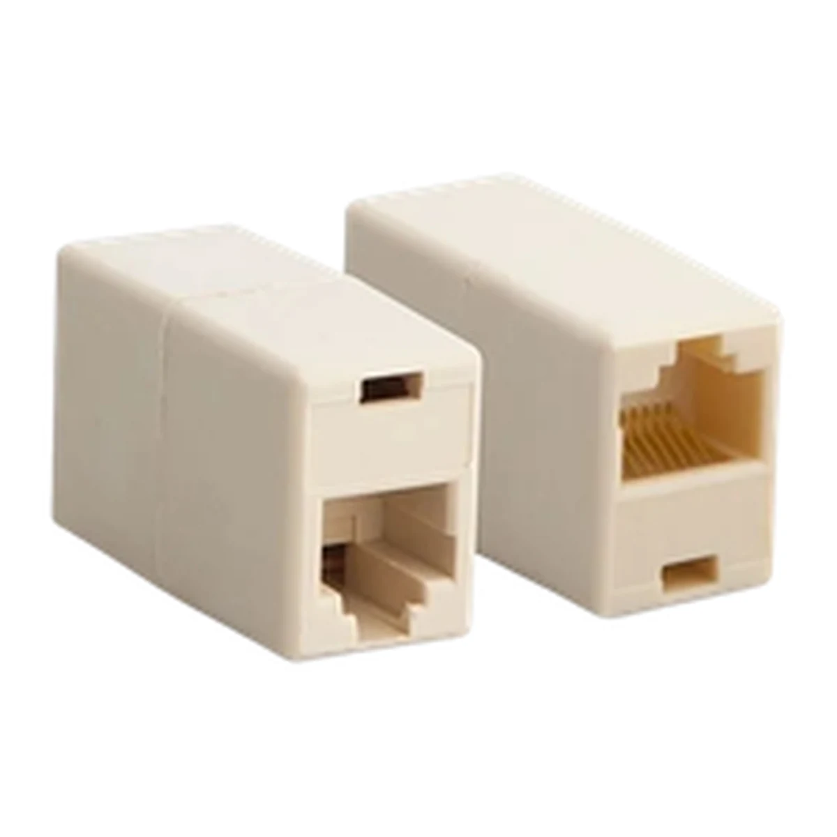 MAS-DD-RJ45 RJ45 Dişi Dişi Ek Aparat — temsili katalog görseli