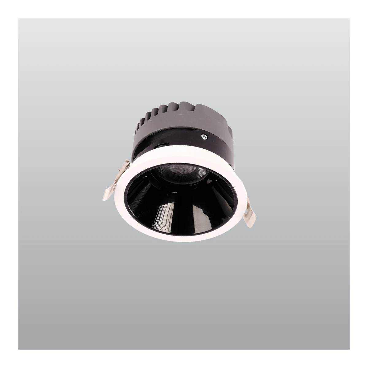 ACK AD10-01100 Sıva Altı LED Spot Armatür 10W 3000K Beyaz — temsili üretici aile görseli