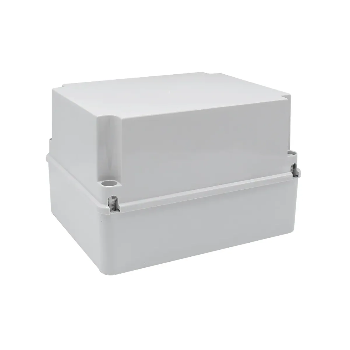 Çetinkaya 250x200x160 Deep ABS Opaque Junction Box ÇP 1063