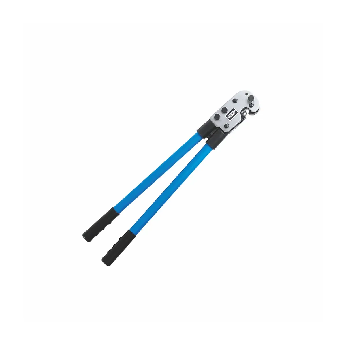 Isıso 8-38mm2 Cable Lug Crimping Pliers