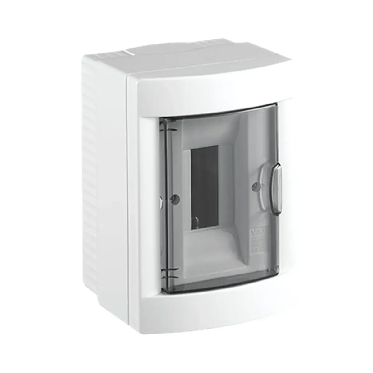 Viko 2-Way Surface-Mounted Fuse Box H.F