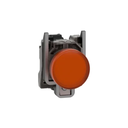 Schneider Electric XB4BVM5 PILOT LIGHT — üretici katalog görseli