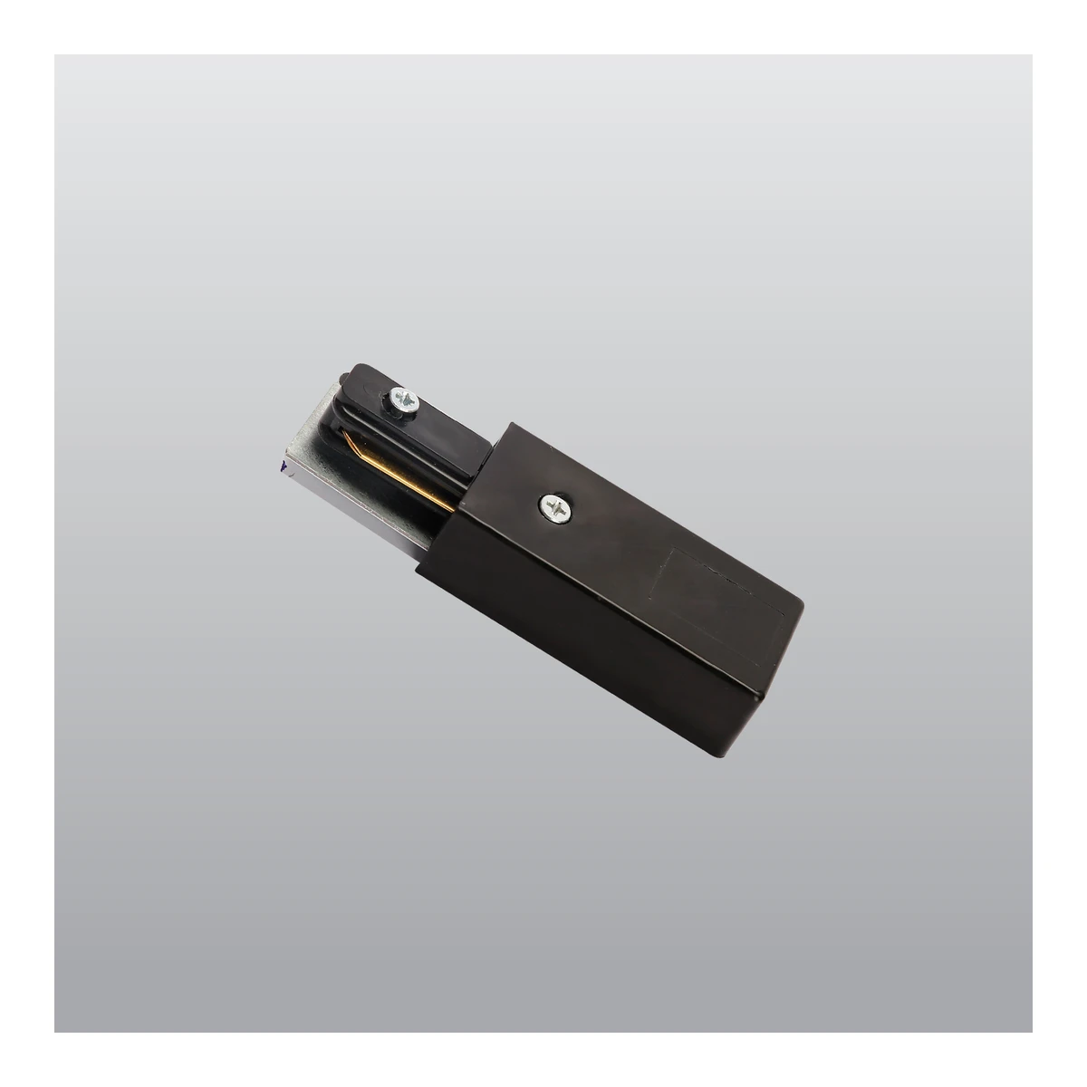 ACK AY40-00210 Single-Phase Rails and Accessories White