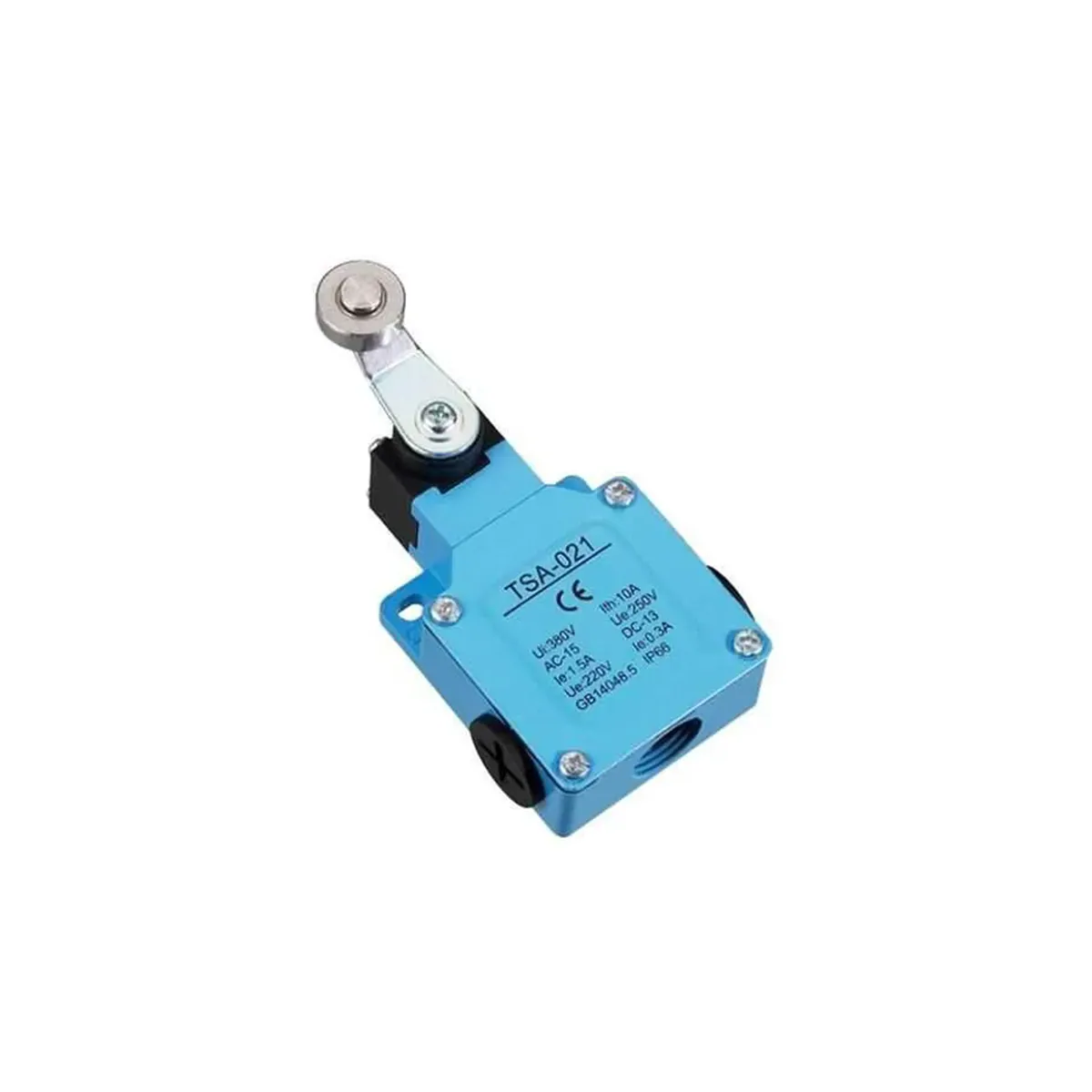 Isıso Metal Housing Switch TSA-021