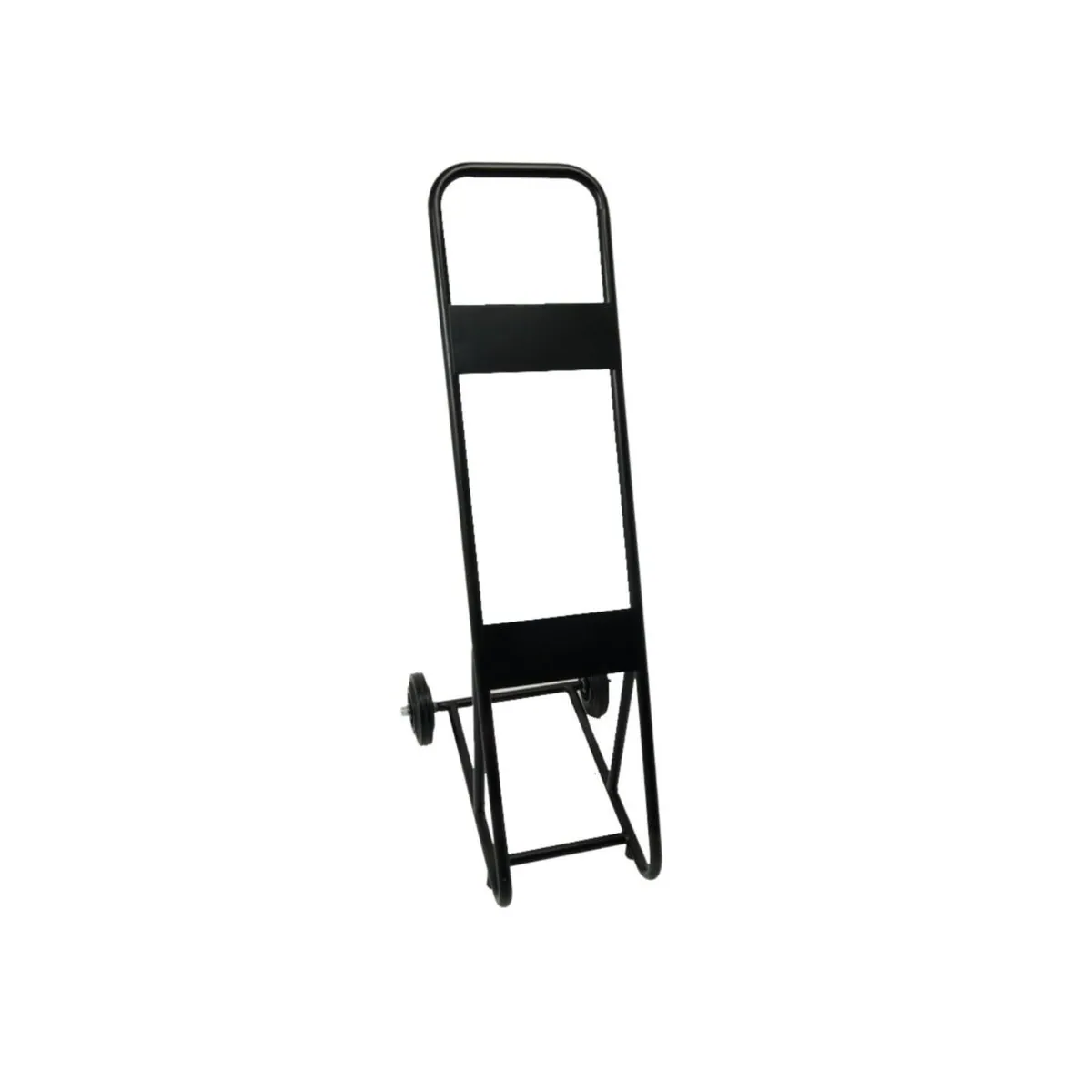 TP Elektrik 1414-010-03 Empty Combination Trolley (without Reel), Black