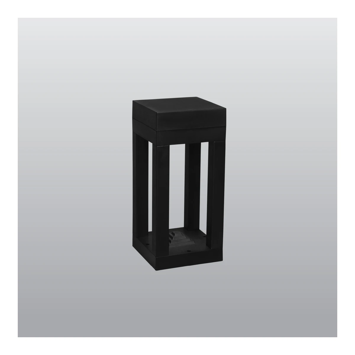 ACK AG57-03021 PC Garden Luminaires E27 Black