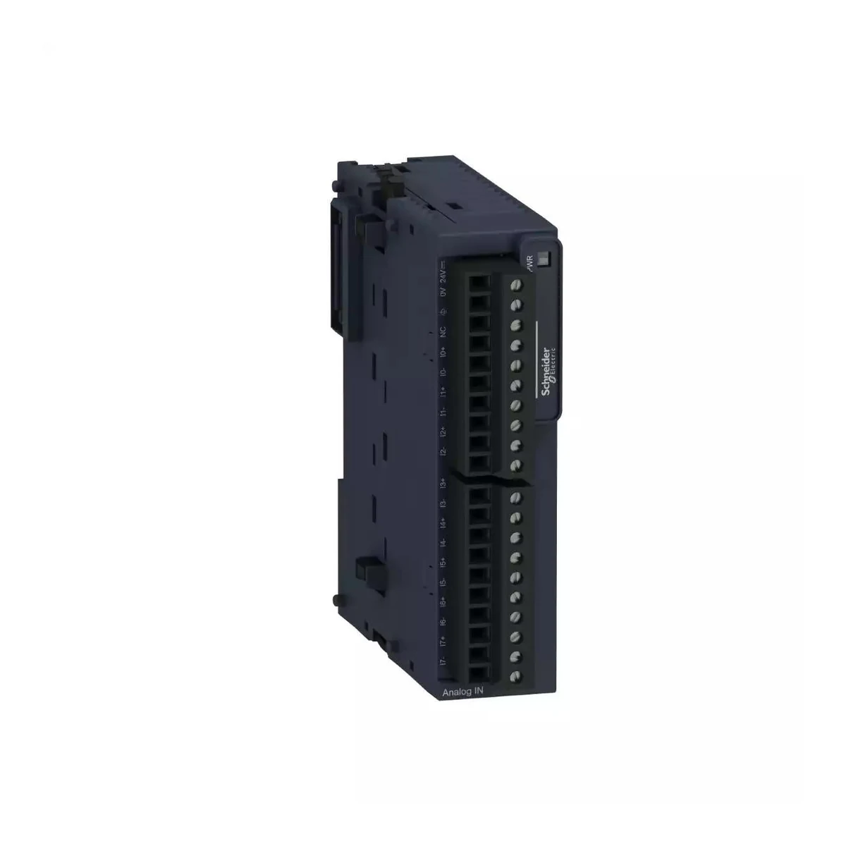 Schneider Electric TM3AI8 8ch Analog Giriş, Akım-Voltaj — üretici temsili ürün görseli