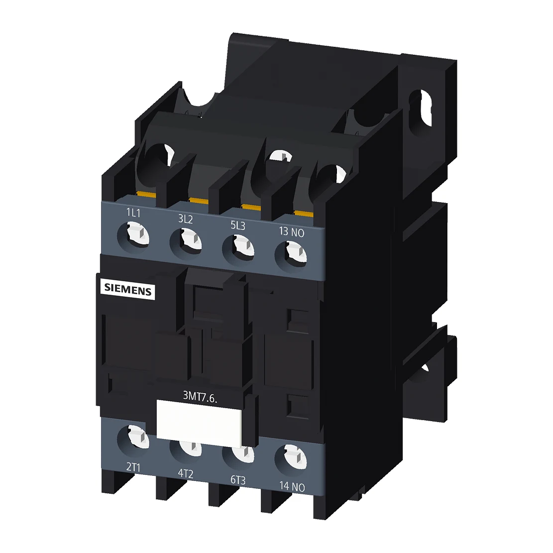 Siemens 3MT7000-5JA10-6AN2 Contactor