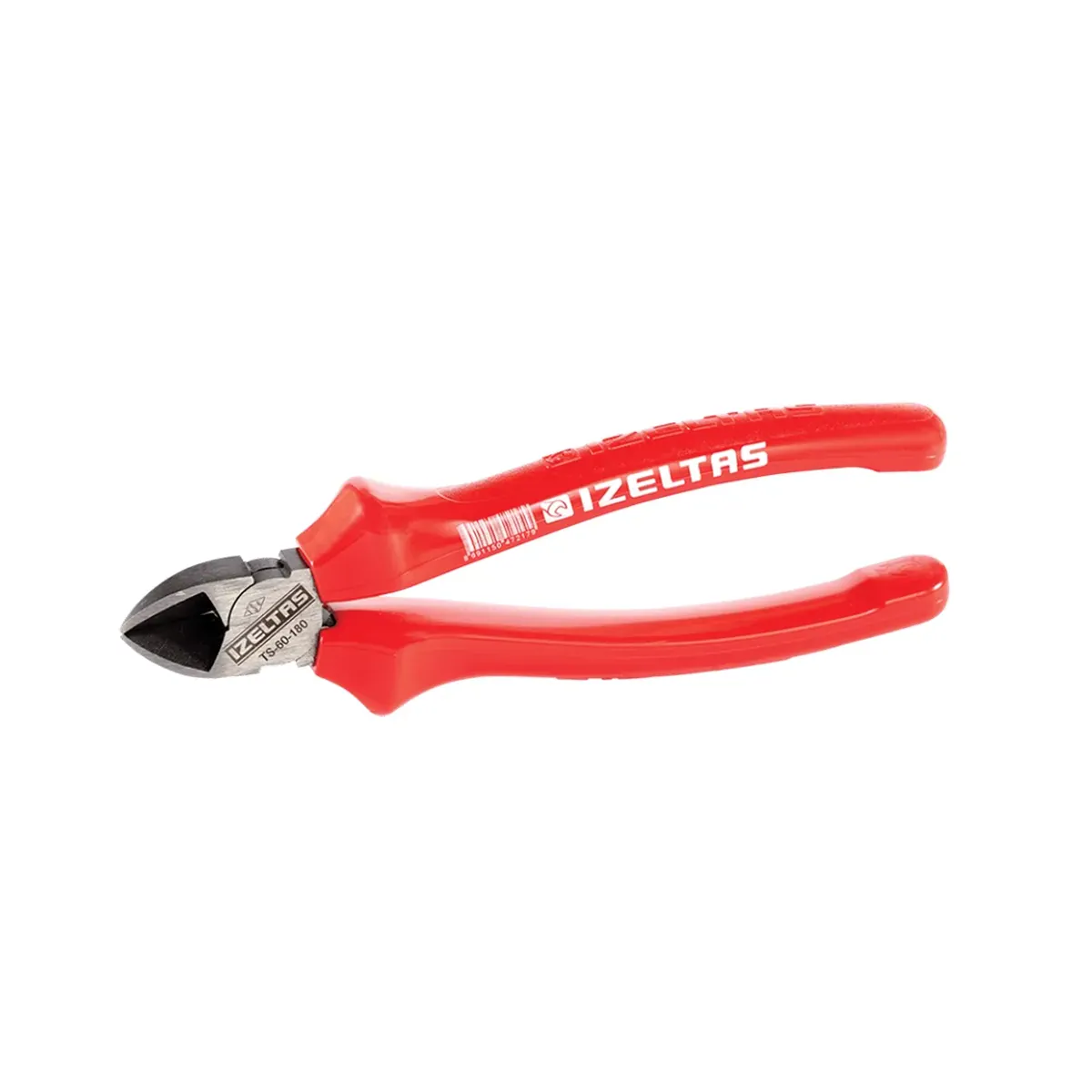 İzeltaş Yan Keski Opak Seri 160mm