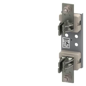 Siemens 3NH6430 Bıçaklı Sigorta Altlığı 630 A