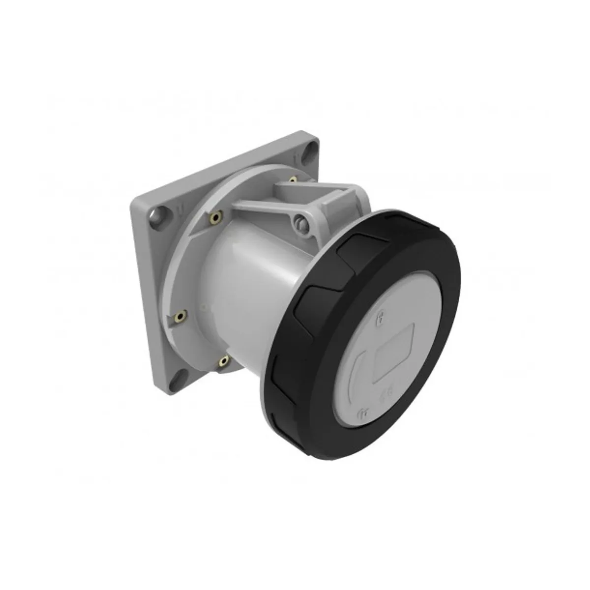 Bemis BC1-8505-7413 CEE Machine Socket 160 A 3P+E+N IP67